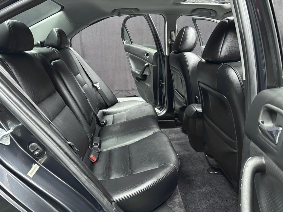 Used 2008 Acura TSX w/ Navigation FWD image 29