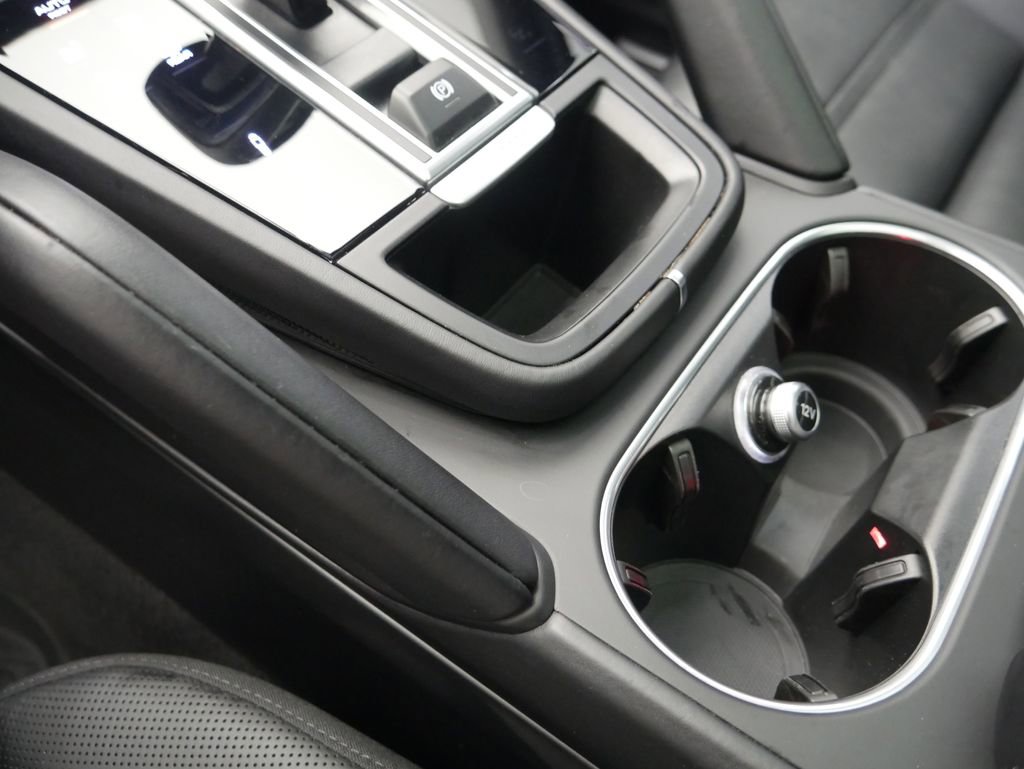 Certified 2023 Porsche Cayenne S AWD/4WD image 44