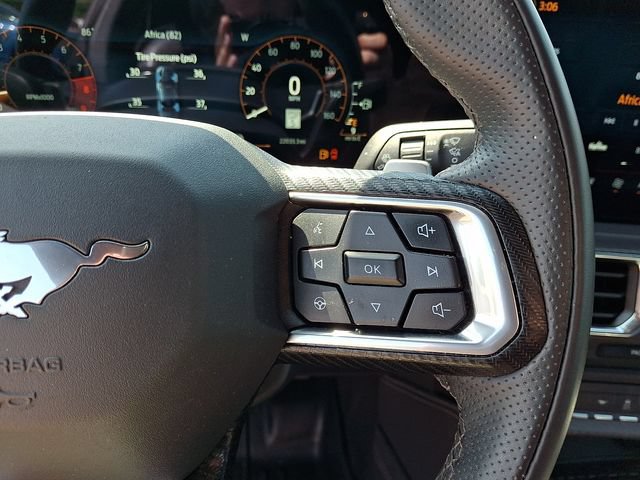 Used 2024 Ford Mustang GT Premium RWD image 22