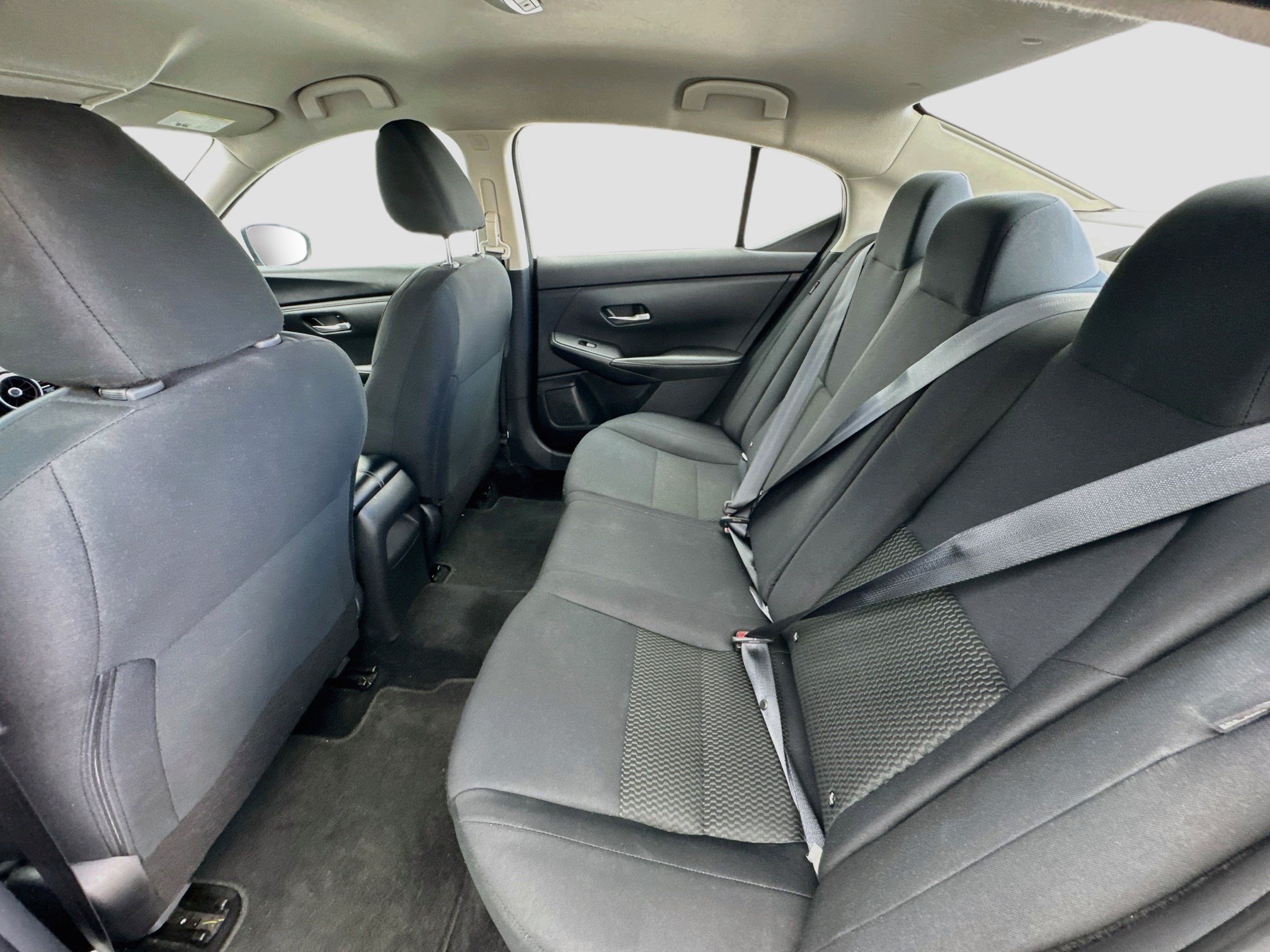 Used 2023 Nissan Sentra S FWD image 15