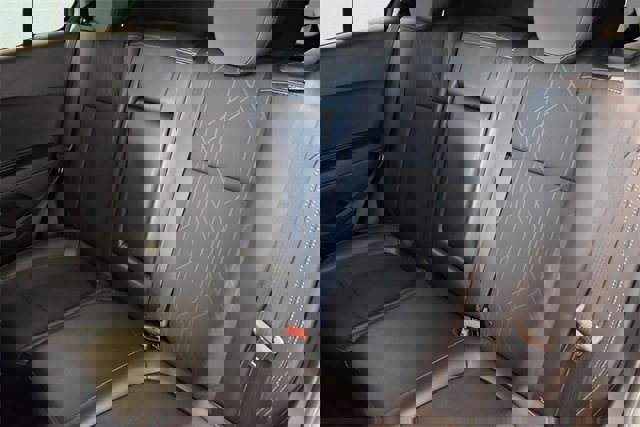 Used 2017 Chevrolet Trax LT w/ LT Convenience Package image 7