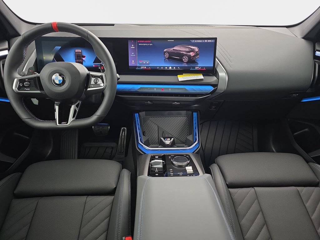 New 2026 BMW X3 M50 w/ Premium Package AWD/4WD image 10