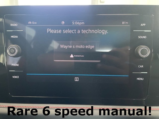 Certified 2025 Volkswagen Jetta GLI Autobahn image 16