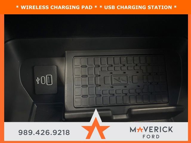 New 2026 Ford F150 XLT w/ Equipment Group 302A MID image 16