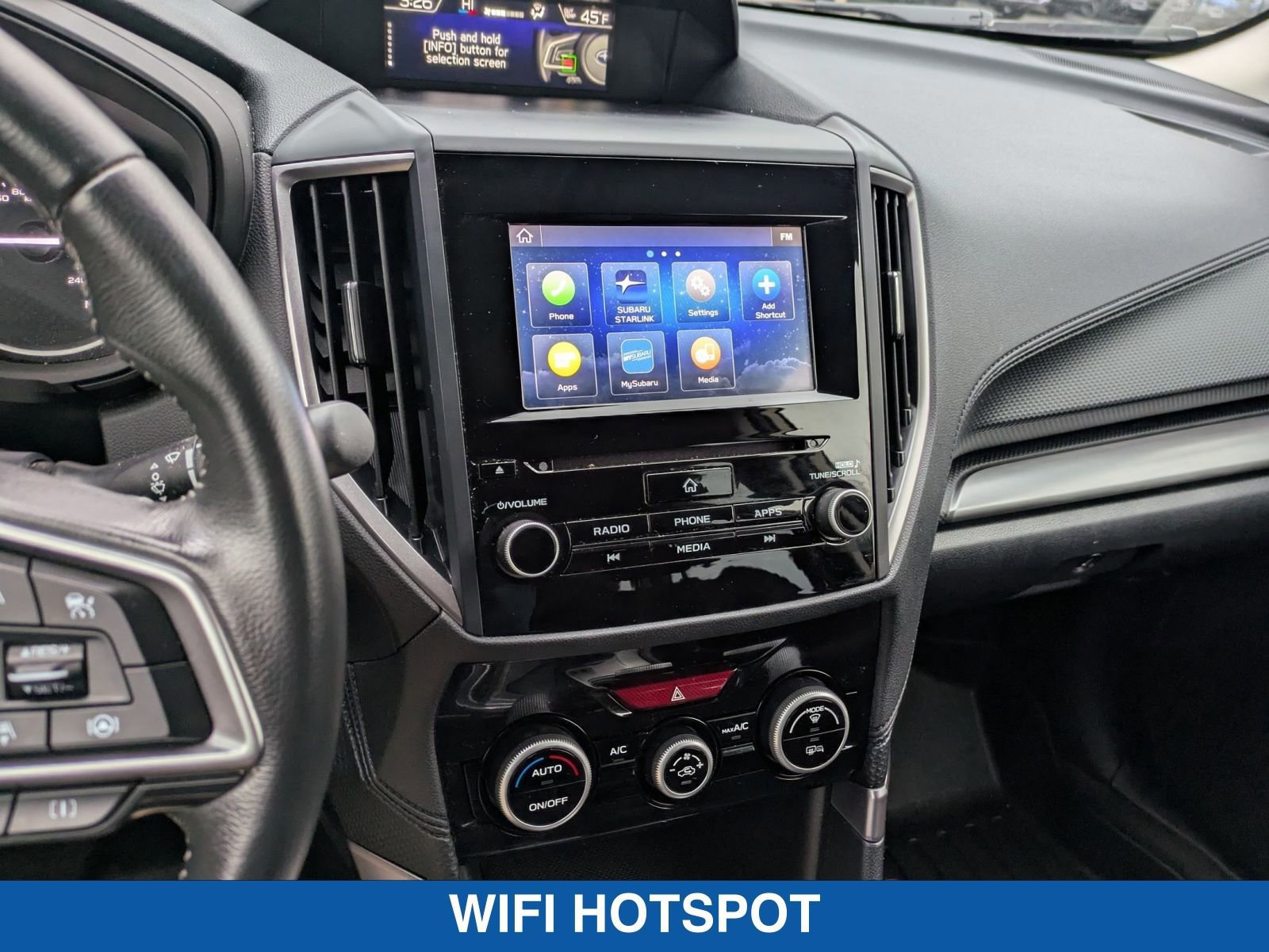 Certified 2023 Subaru Forester Premium image 21