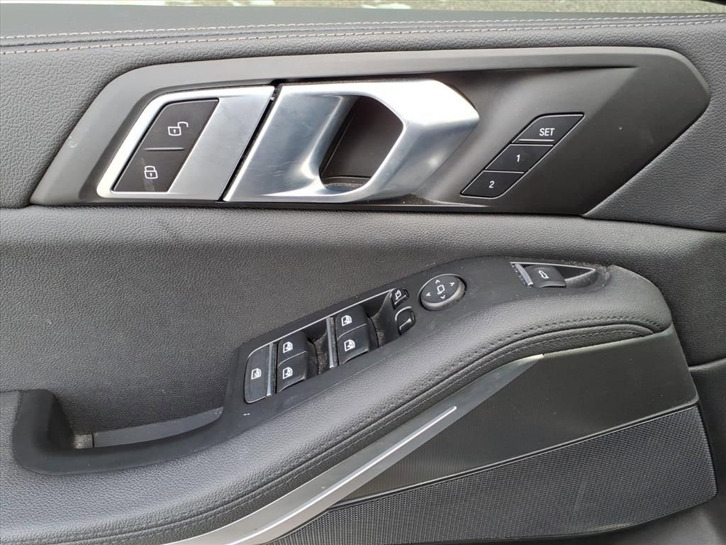 Used 2022 BMW X5 xDrive40i image 13