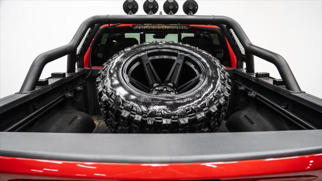 Used 2024 RAM 1500 TRX w/ TRX Level 1 Equipment Group image 42