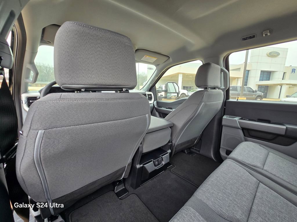 New 2026 Ford F250 XL w/ STX Appearance Package image 22
