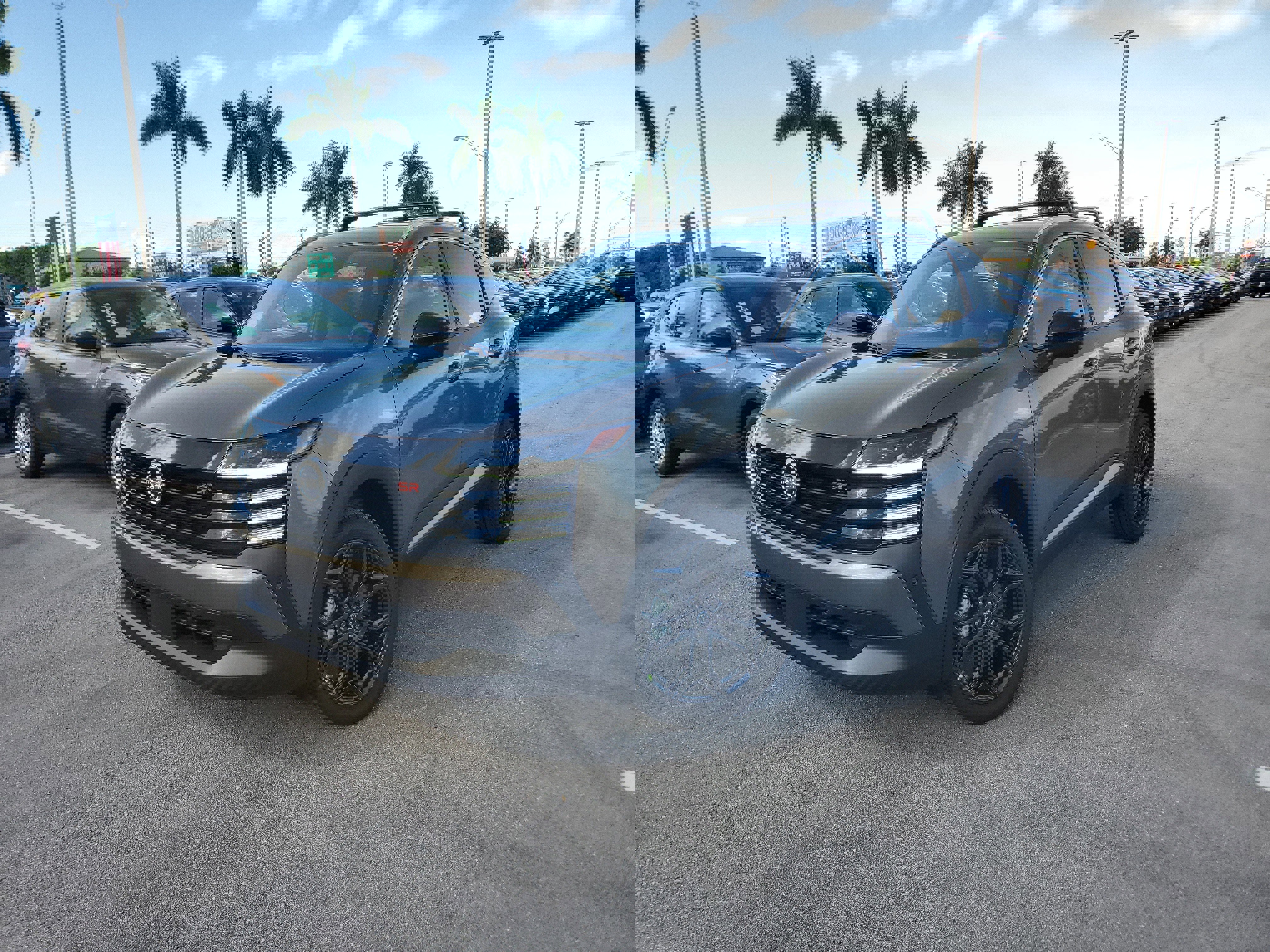 New 2026 Nissan Kicks SR image 26