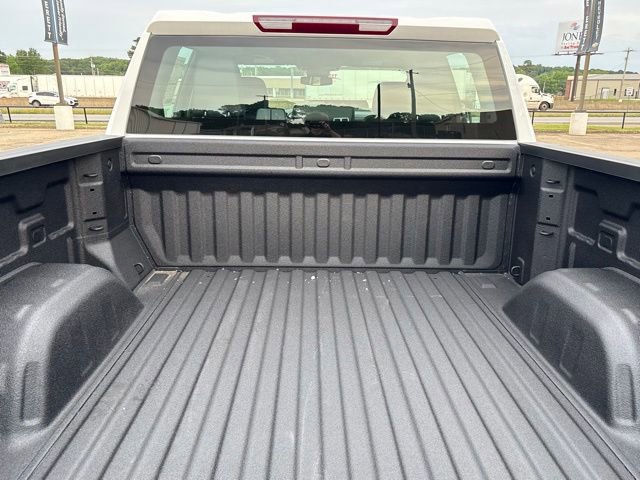 New 2026 Chevrolet Silverado 1500 W/T w/ Trailering Package AWD/4WD image 10
