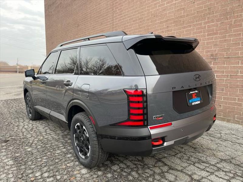 New 2026 Hyundai Palisade XRT Pro image 3