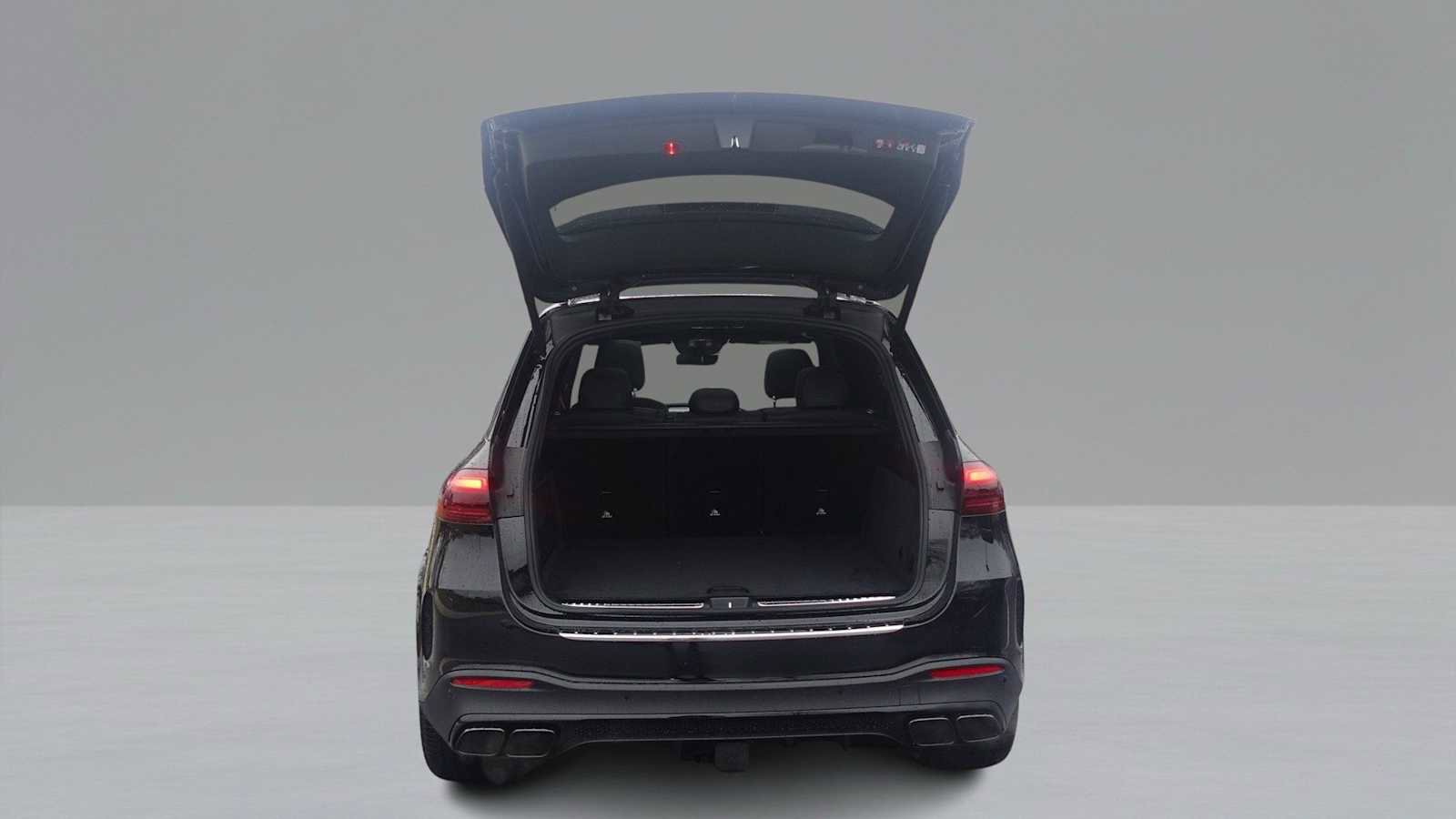 New 2026 Mercedes-Benz GLE 63 AMG S image 10