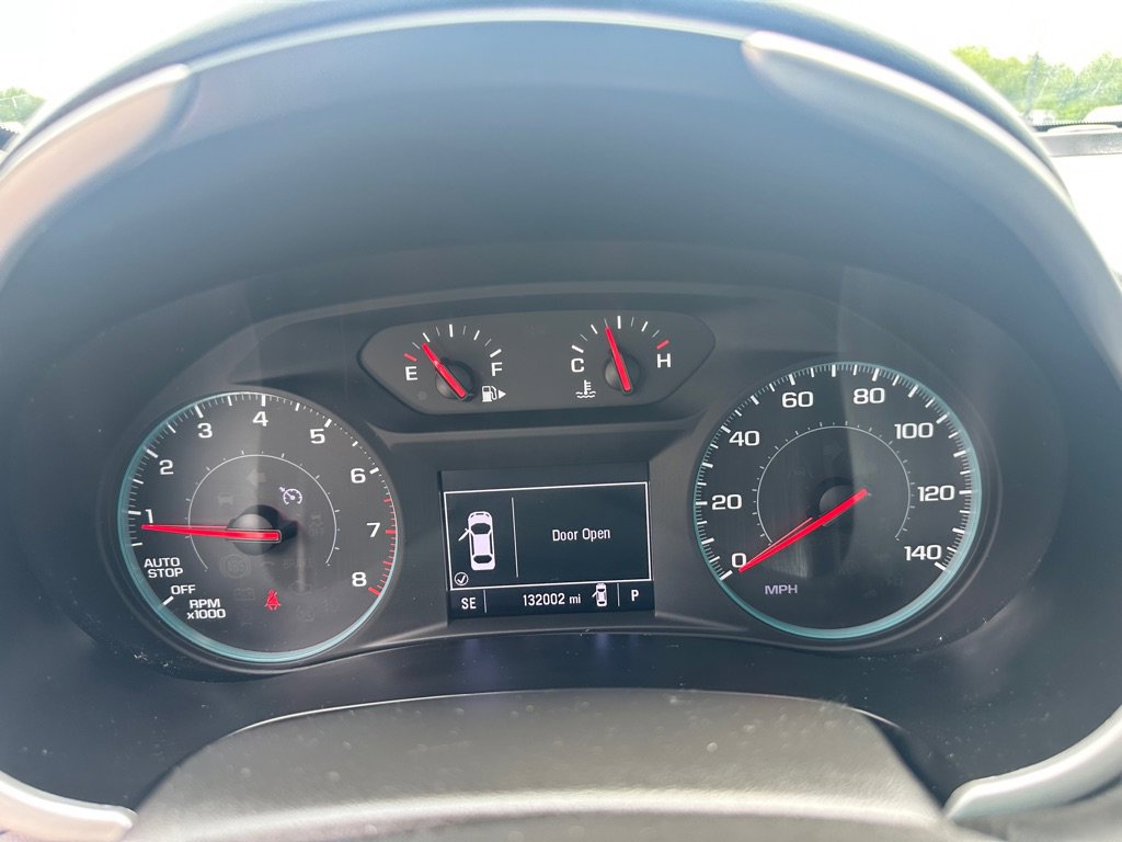 Used 2023 Chevrolet Malibu LT w/ Driver Confidence Package FWD image 18