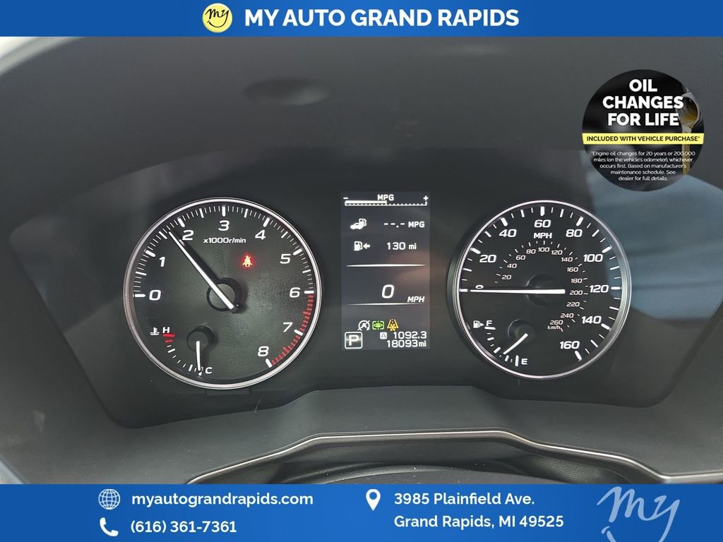 Used 2024 Subaru Outback Limited XT image 16