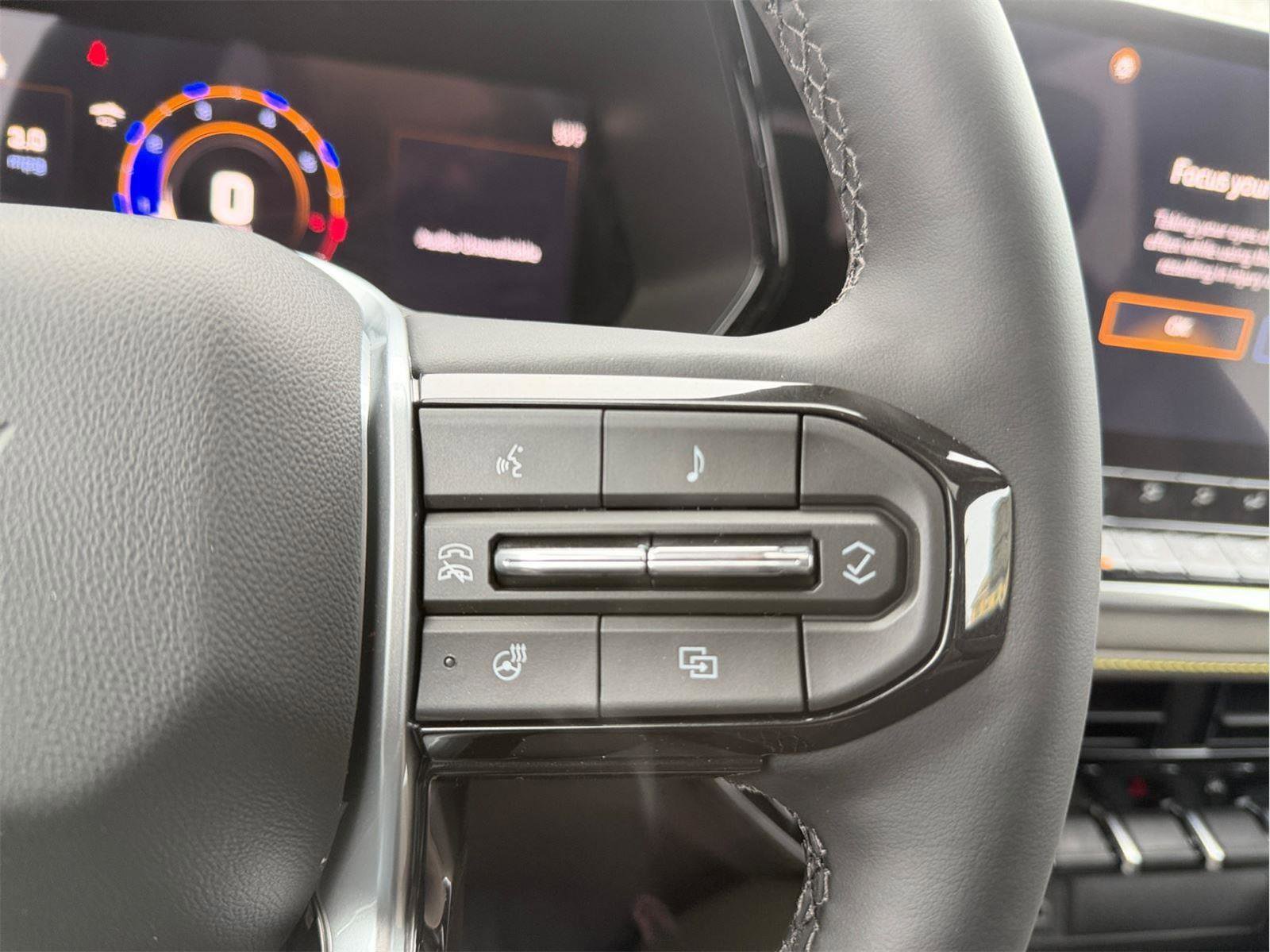 New 2026 Chevrolet Colorado ZR2 w/ ZR2 Bison Edition image 20