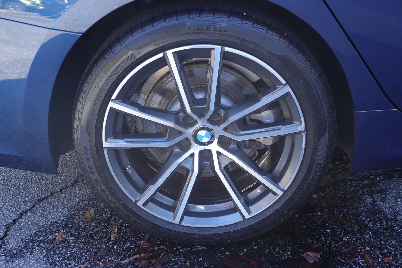 Used 2021 BMW 330i Sedan image 42