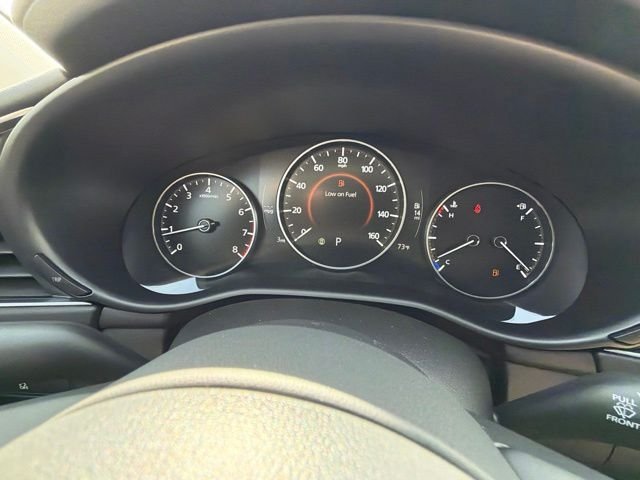 New 2026 MAZDA MAZDA3 s Sport FWD image 14