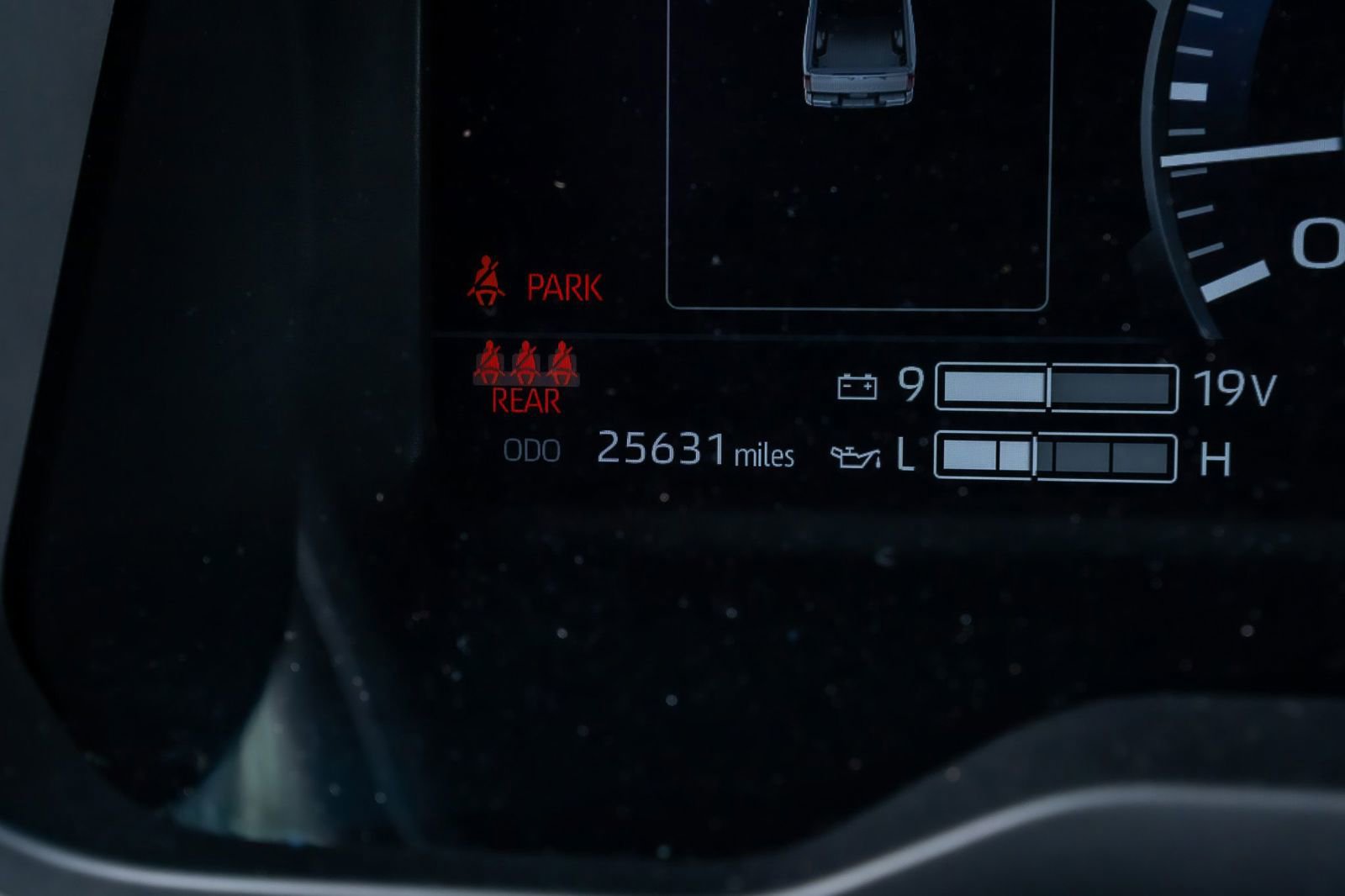 Used 2024 Toyota Tundra 1794 Edition image 20