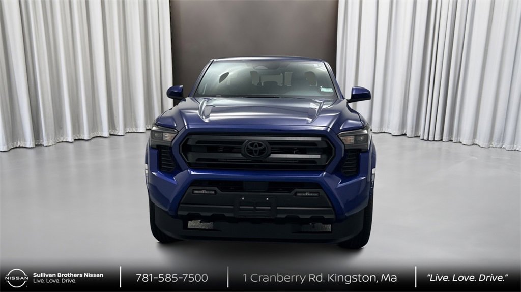 New 2025 Nissan Altima 2.5 SL image 2