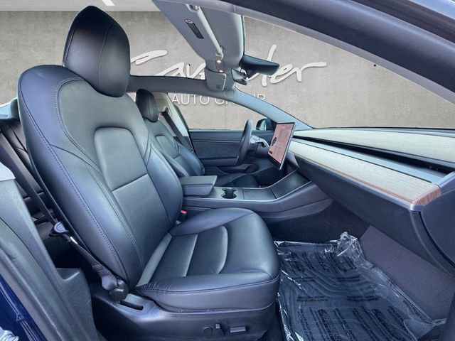 Used 2020 Tesla Model 3 Long Range image 24
