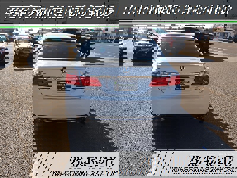 Used 2014 Honda Accord Sport image 6