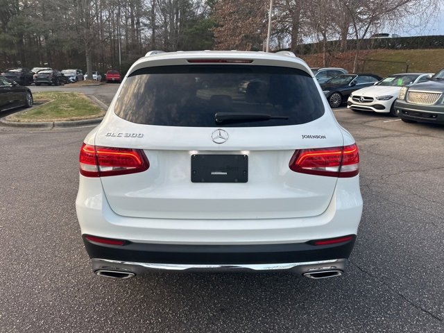 Used 2019 Mercedes-Benz GLC 300 image 6