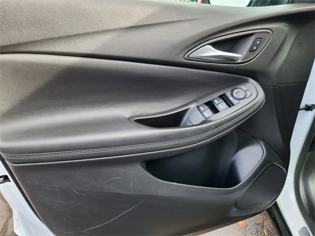 Used 2023 Buick Encore GX Preferred image 17