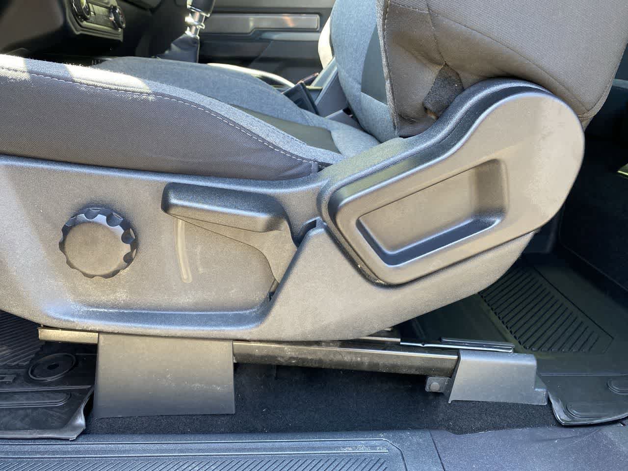 Used 2022 Ford Bronco 2-Door AWD/4WD image 13