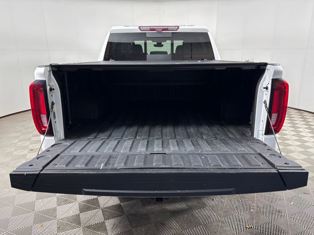 Used 2021 GMC Sierra 1500 Denali w/ Denali Ultimate Package image 27
