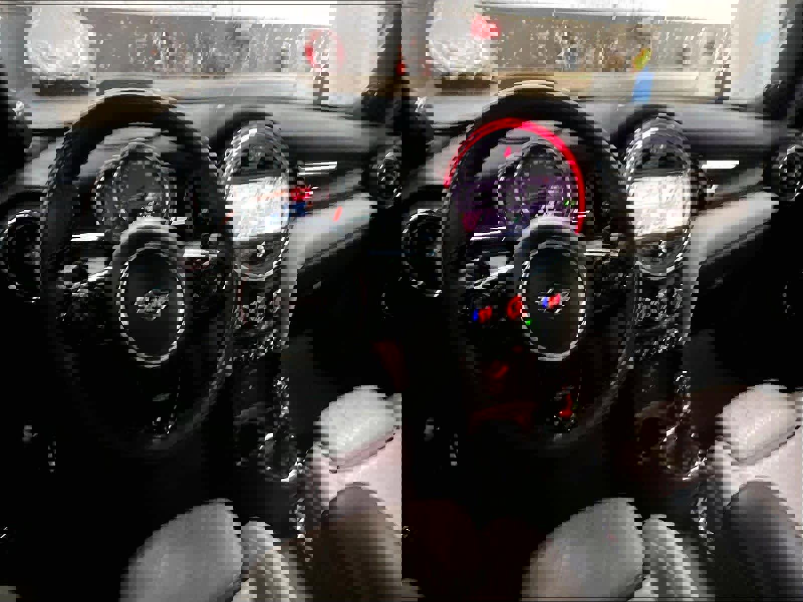 Used 2020 MINI Cooper S w/ Driver Assistance Package image 17