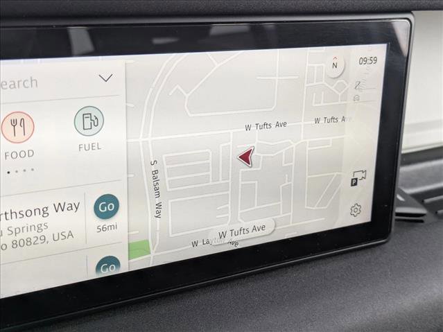 Used 2021 Land Rover Defender 110 SE image 13