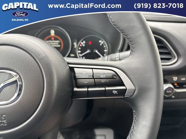 Used 2026 MAZDA CX-30 AWD 2.5 S image 23