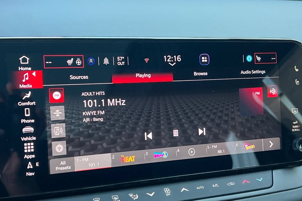 New 2026 Dodge Charger Scat Pack AWD/4WD image 17