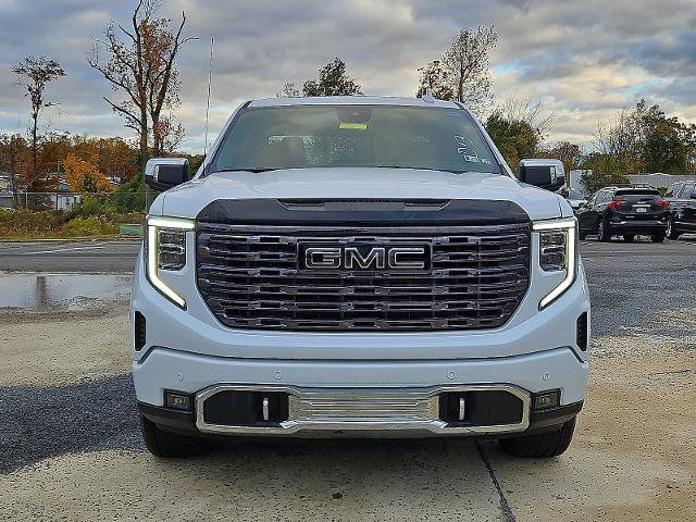 New 2026 GMC Sierra 1500 Denali Ultimate image 2
