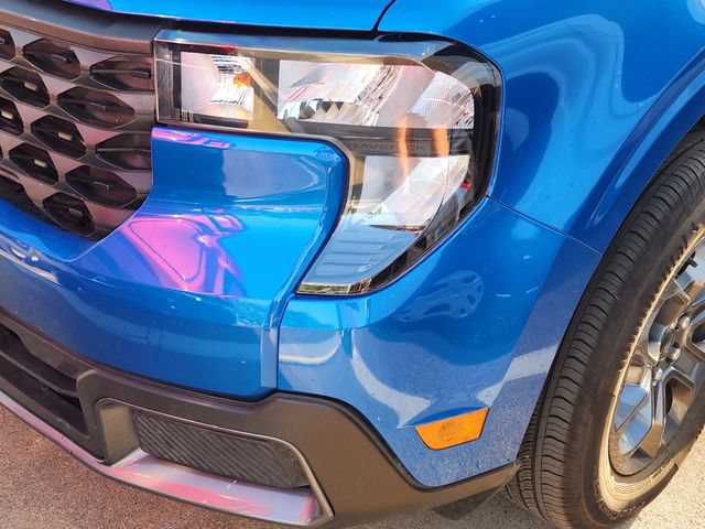 Used 2026 Ford Maverick XLT AWD/4WD image 7