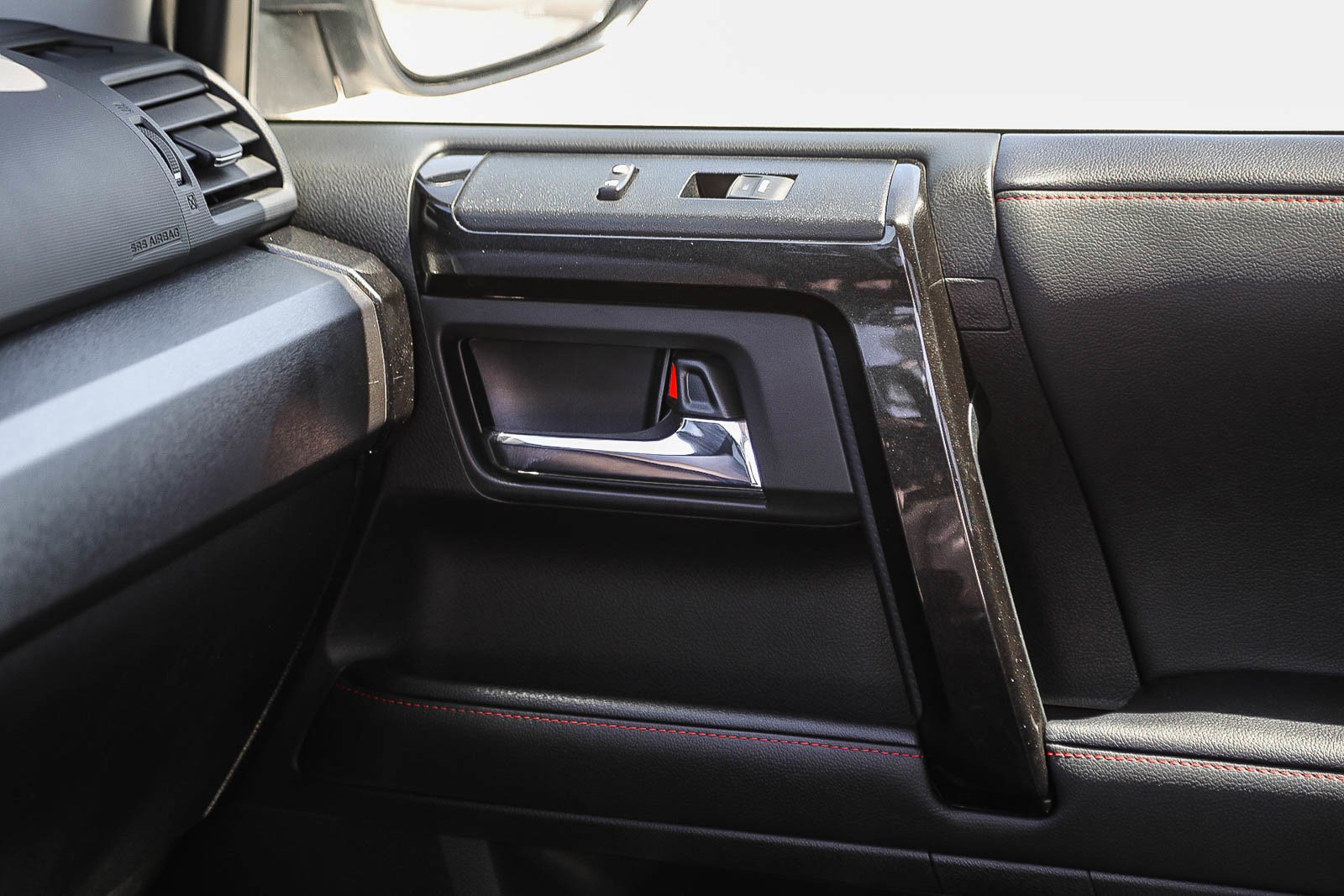 Used 2022 Toyota 4Runner TRD Pro AWD/4WD image 21