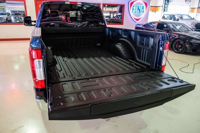 Used 2017 Ford F250 Lariat RWD image 46