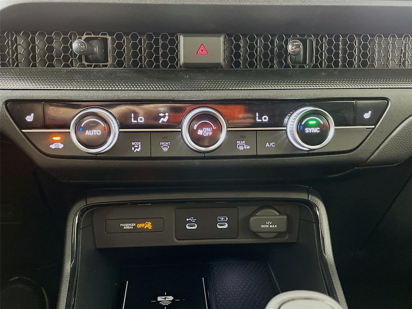 New 2026 Honda CR-V Sport-L image 17