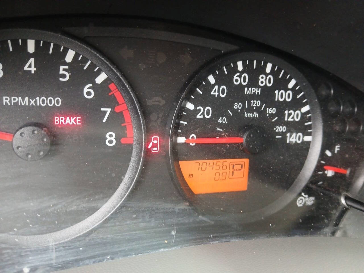 Used 2018 Nissan Frontier S image 10