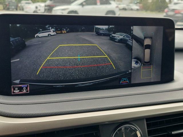 Used 2021 Lexus RX 350 FWD w/ Premium Package image 27