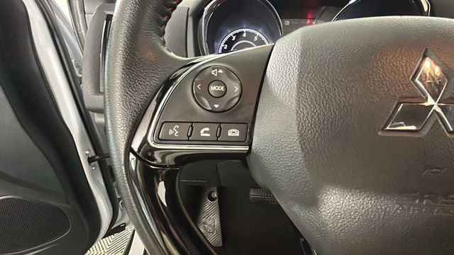 Used 2024 Mitsubishi Outlander Sport AWD image 16