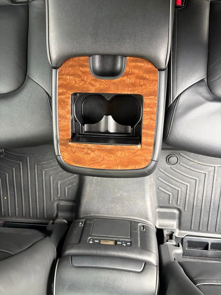 Used 2019 INFINITI QX80 Luxe w/ Proassist Package image 48