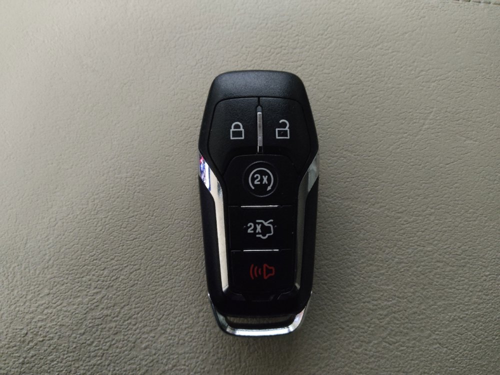 Used 2016 Lincoln MKX Black Label w/ Technology Package image 32