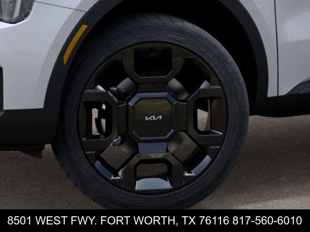New 2026 Kia Sorento SX AWD/4WD image 31