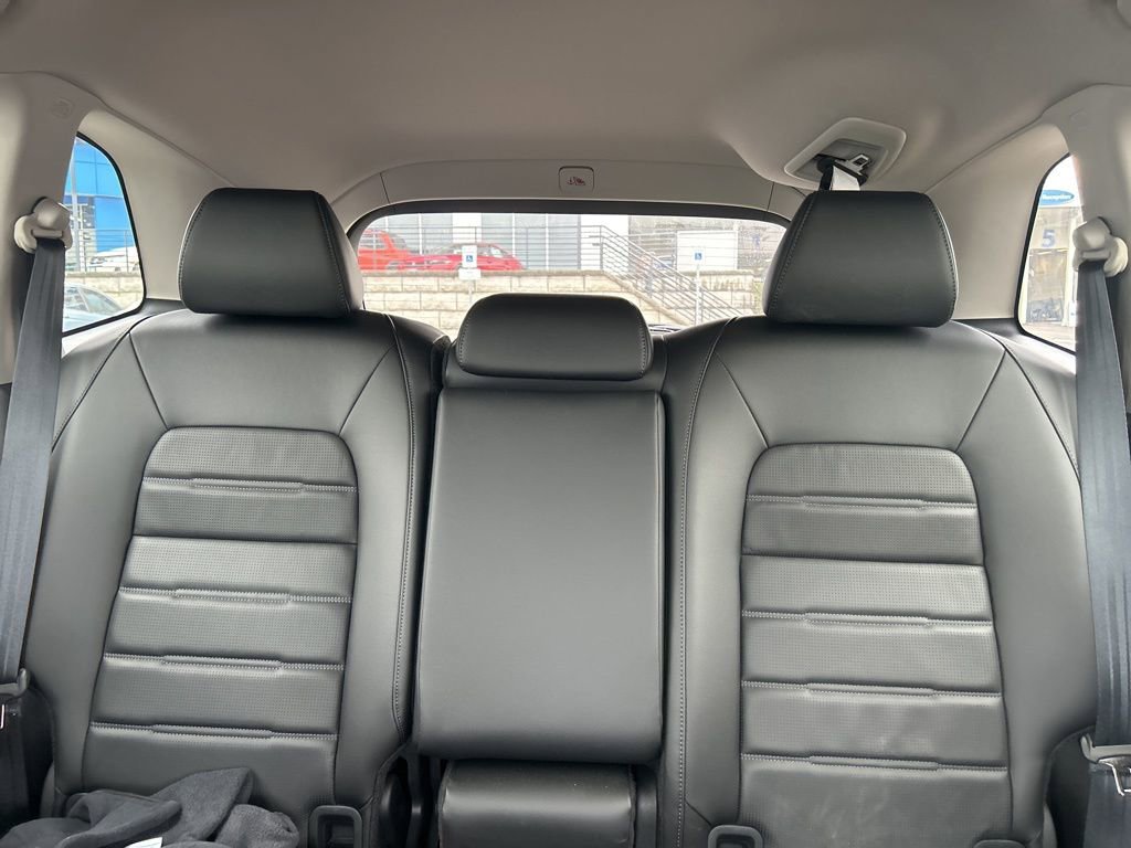 Used 2025 Honda CR-V EX-L image 38