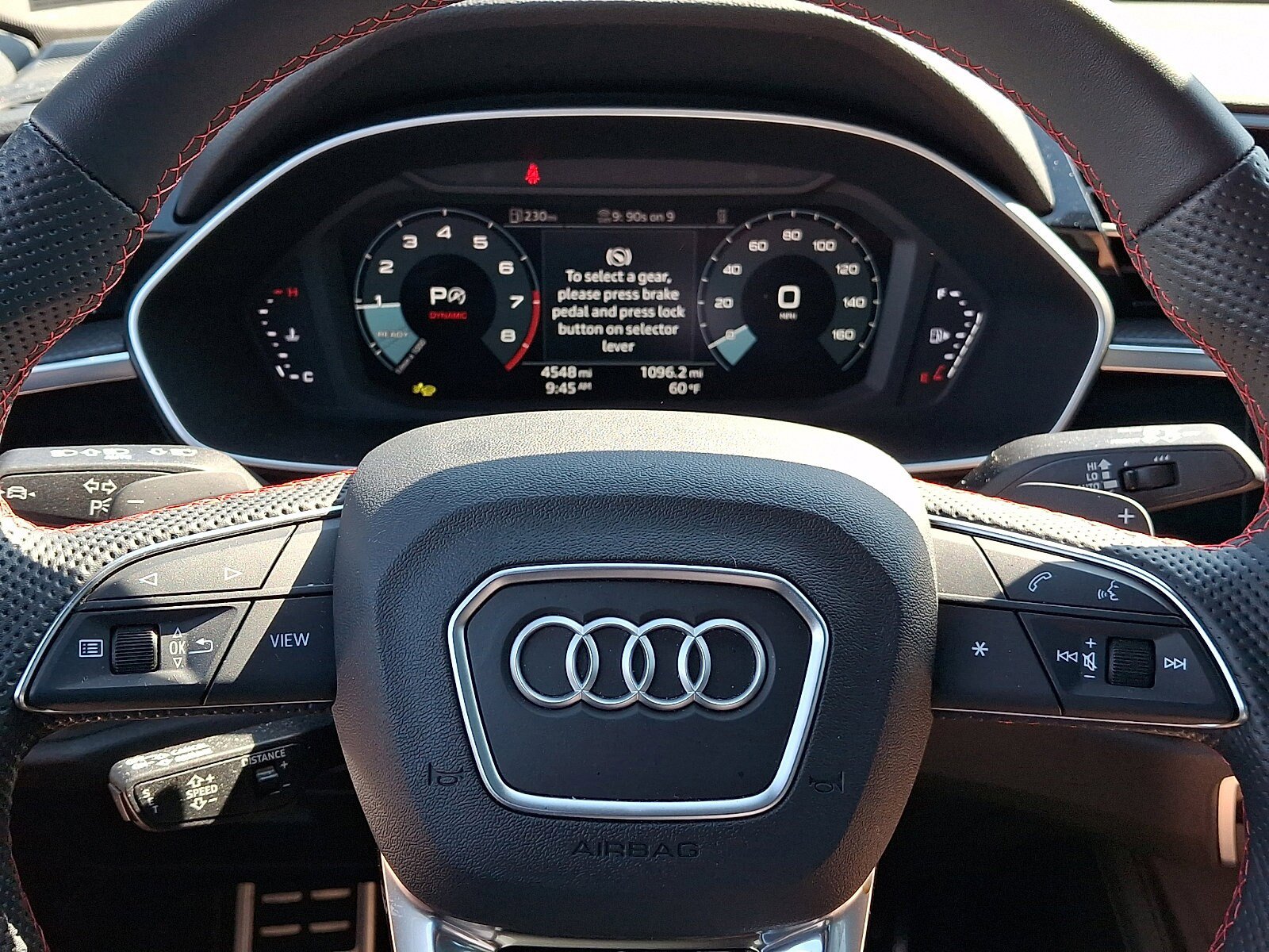 Used 2025 Audi Q3 2.0T Premium Plus AWD/4WD image 19