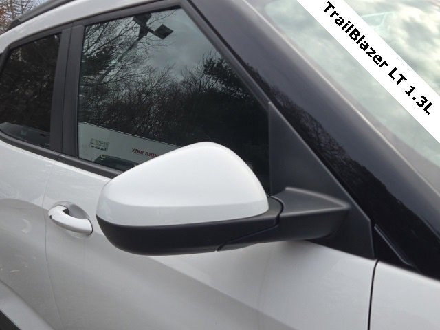 Used 2022 Chevrolet TrailBlazer LT w/ Convenience Package image 5
