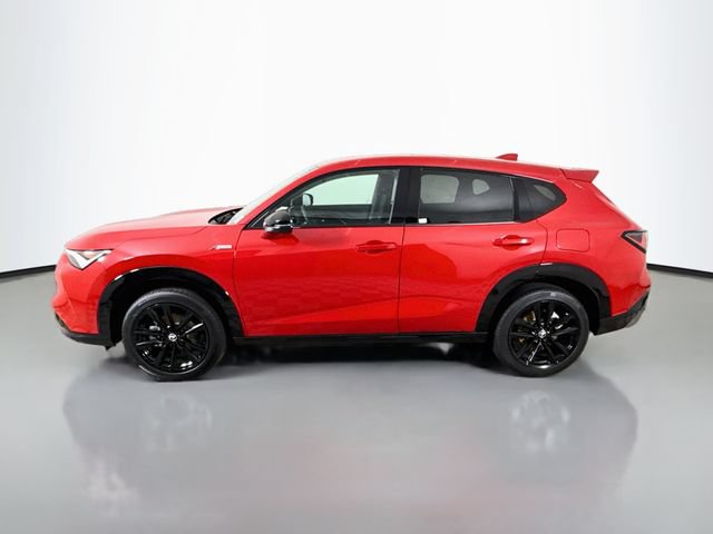 Used 2026 Acura ADX A-Spec AWD/4WD image 4