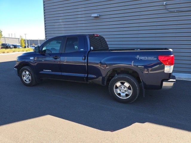 Used 2011 Toyota Tundra 2WD Double Cab