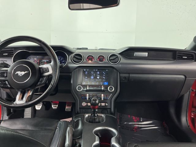 Used 2019 Ford Mustang GT Premium w/ Performance Package - Level 2 image 35